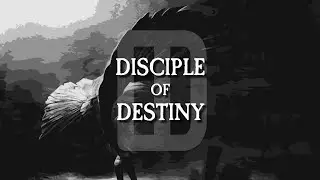 Disciple of Destiny - Character Theme | D&D Fantasy Music