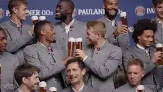 FCB, wir k&ouml;nnens nicht mehr sehen - ein Song f&uuml;r die Bayern | extra 3