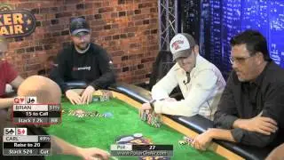 S2G1P2RCP Rubber City Poker On Air Season Opener with Bart Hanson