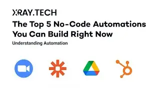 The Top 5 No-Code Automations You Can Start Using Right Now