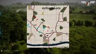 Post Scriptum: Scenario 