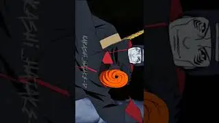 obito rock Suigetsu shocked           #obito #suigetsu #anime