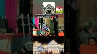 जय सतपाल महाराज जी      In Premp mandir  haridwar birthday  special    satpal ji maharaj