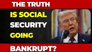 🚨 BREAKING: The Uncomfortable Social Security Truth Congress Doesn&rsquo;t Want You to Know! 💰📉