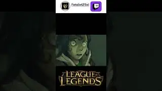 Несломленный ветеран 3.2 #league #lol #jungle #fatalist21lol  #leagueoflegends