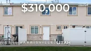 🏡 231 W 1975 N #64, Harrisville, UT | Real Estate Essentials | ABC4 Utah's Real Estate Essentials