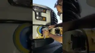 #1 f150 front bumper repair rusty#diy #yyc #painting #automobile #custo #restoration #canada #nyc#us