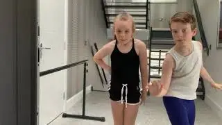 BLOCKS   Full Act   Tommy