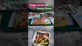 #VandeyBharatKaAanand