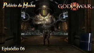 God of War 3 (PS3) - EP. 06