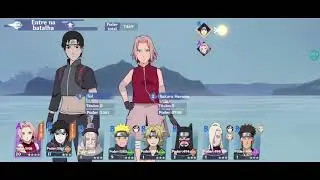 🛑Naruto kage: dicas de como evoluir rápido part 1