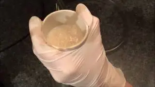 Vanillin Oxime