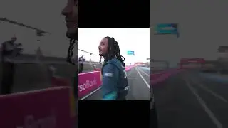 L&rsquo;arriv&eacute;e des pilotes pour le dernier GP Explorer ! 2/5