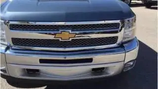 2013 Chevrolet Silverado 1500 Used Cars Clearfield UT