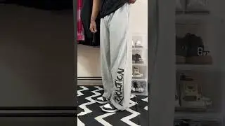 Track pants under budget!!🔥