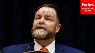 &lsquo;We&rsquo;re In Danger&rsquo;: Aaron Bean Highlights The Need For DOGE: &lsquo;Our Government Is Too Expensive&rsquo;