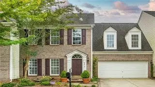 4412 Polara Street, Charlotte, NC Presented by High Performance Real Estate Advisors.