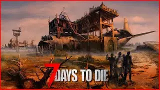 🔴 LIVE 7 Days To Die Go finir le Bunker