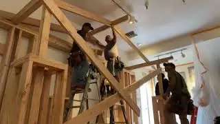 Museum Exhibit Video