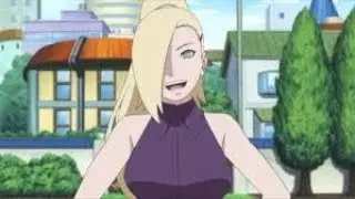 Naruto Online Gameplay 685 - 291k power + Bought Ino (Summer) for 160 coupons