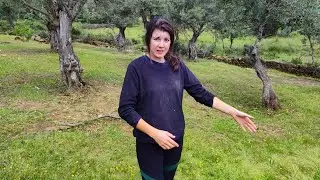 Tengo que presentaros a alguien especial, así es el campo