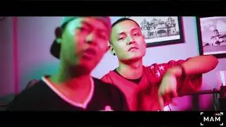 #RB2 - လဲသေလိုက်  (Official Music Video)