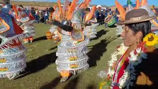 QUIRIPUJO 2025 MORENADA