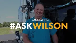 Jack Ewing | #AskWilson Ep. 12