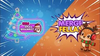 🔴 LIVE Merge Fellas Italian Brainrot 😂🔥 #mergefellas #shortsfeed #vikramplayzlive #gghlive