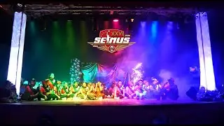 Promoción SEIMUS 2024 - PSCJ - Salesianos Mao