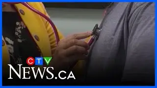 'We know we've got challenges with primary care access': professor | Alberta Primetime