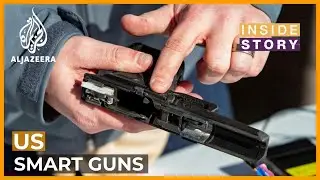 Can the US government finally control the gun market? | Inside Story