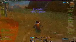 Redridge Mob Wall Evade = Death