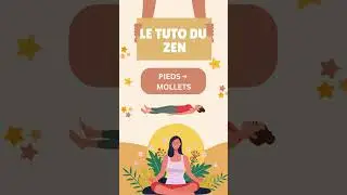 Zen Tutorial No. 7 - Mini Body Scan