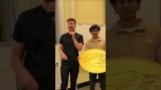 Flip a Coin & Win $30,000 #mrbeast #reels #viral #money