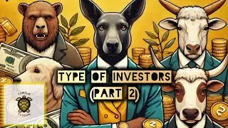 12 Animals Used As Metaphor In Stocks
