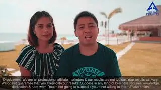VIDEO 3 : ASCENDING PROFITS BY EDUARD REFORMINA OF UNITY NETWORK