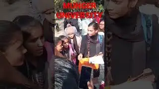 Munger University me hangama #munger#mungeruniversity#shorts#viralvideo #viralshorts #short
