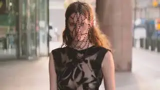 VISUAL TALES Presents PUPPETS & PUPPETS FW2023 MAD WORLD