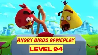 Angry Birds │ Best Android Games │ Angry Birds Dream Blast
