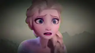 ELSA CONTRA JACK RACKHAM |ELSA X JACK FROST PART 3