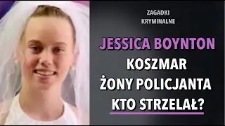 SPRAWA JESSIKI BOYNTON | KAROLINA ANNA