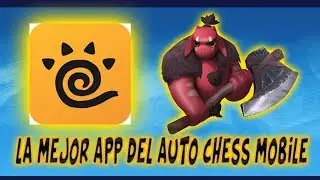 &iquest;CUAL ES LA MEJOR APP DE AUTOCHESS MOBILE? Pocket auto chess - espa&ntilde;ol argentina