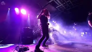 Escape Artist - Sin LIVE at Lovedrafts Brewing Co. Mechanicsburg PA 5-1-22