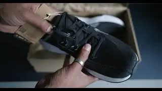 NIKE JUNIPER TRAIL 2 (Next Nature Trail Running Trainers): Unboxing