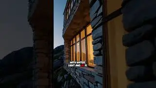 This House Was Carved Into Solid Rock &mdash; Build the Impossible #40