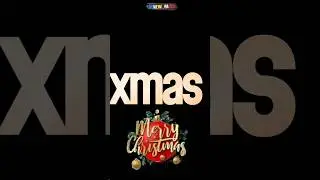 Renew_Faces Founder Raul Stmb Wishes You a Merry Christmas 🎄