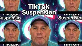 Shoenice: Suspended During RageStream! (again)