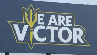 Rochester Regional Health, Victor schools partner on athletic trainers