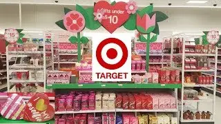 New Target Dollar Spot Valentine's Day 2019💗💗 | Target Valentine's Day 2019💗💗 Goodies